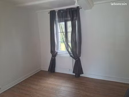 location appartement bonnebosq