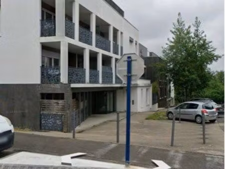 à louer immédiatement t2 à bouguenais bourg