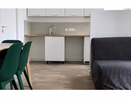 appartement châtelaillon-plage 30 m² t-2 à vendre  169 600 €