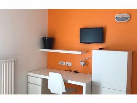 location appartement  22.4 m² t-1 à compiègne  665 €