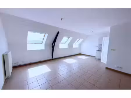 location appartement  m² t-4 à danizy  478 €