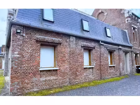 location appartement  m² t-4 à danizy  698 €