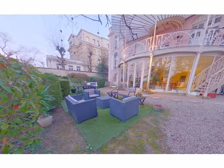 appartement épernay 178 m² t-4 à vendre  546 000 €