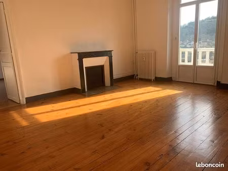 appartement 2 pièces 51 m²