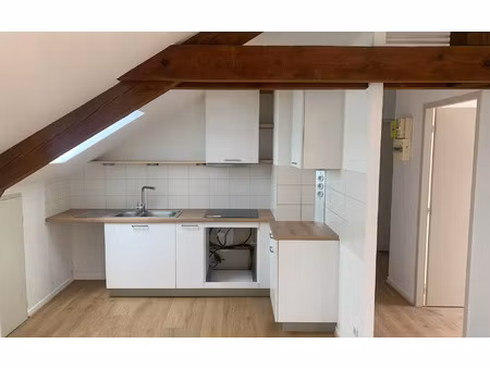 location appartement  m² t-2 à gérardmer  560 €
