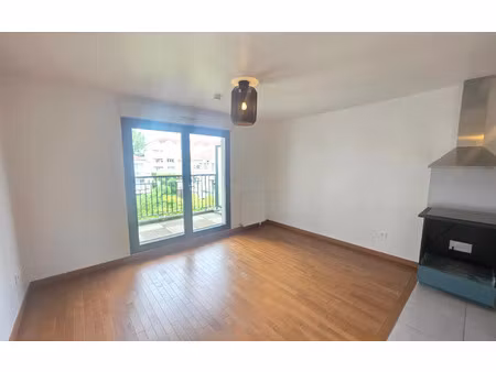 appartement houilles 40 m² t-2 à vendre  265 000 €