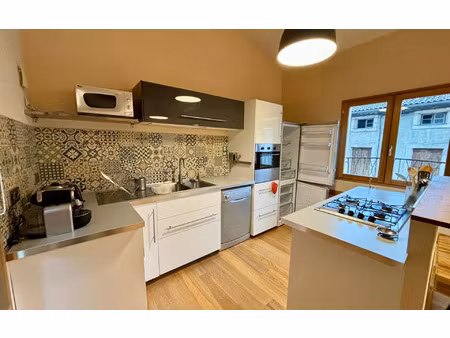 immeuble joyeuse m² t-4 à vendre  159 000 €