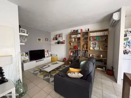 appartement t2 - centre ville