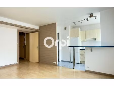 appartement la madeleine 51.3 m² t-3 à vendre  184 900 €