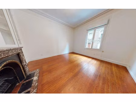 location appartement  50 m² t-2 à le havre  550 €