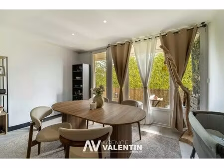 en vente appartement 50 97 m² – 135 000 € |longeville-lès-metz