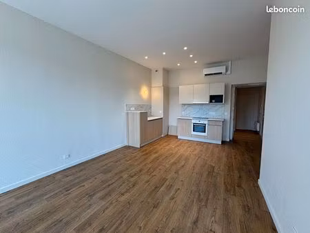 appartement 3 pièces 83 m²