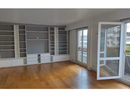 appartement paris 13 61.53 m² t-2 à vendre  629 700 €