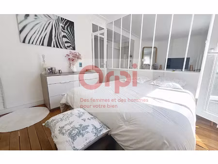 appartement paris 15 50.26 m² t-3 à vendre  430 000 €