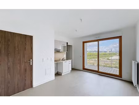 location appartement  30.26 m² t-2 à rouen  561 €