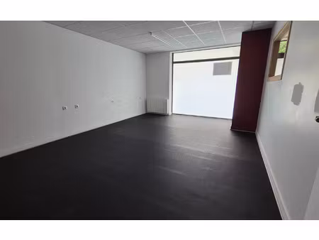 location appartement  20.66 m² t-0 à saint-aubin-lès-elbeuf  550 €