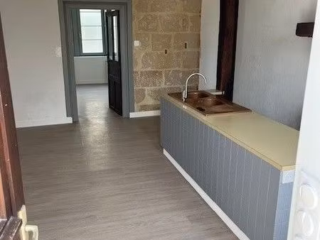 appartement t2 45m2