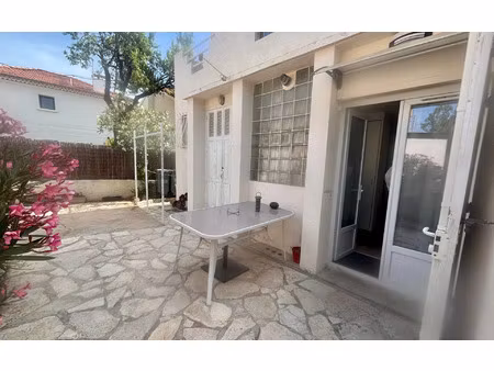 appartement toulon 50 m² t-2 à vendre  187 000 €