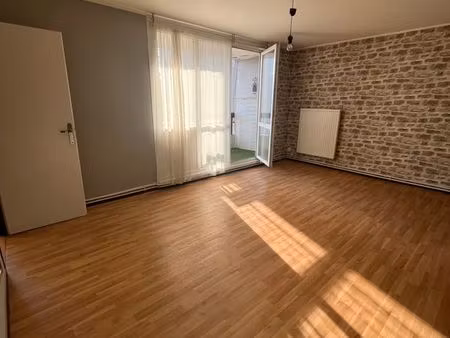 appartement t2 avec balcon tourcoing
