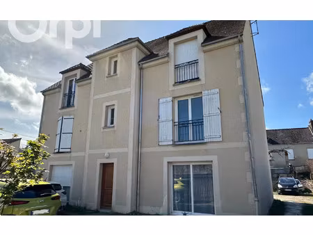 location appartement  m² t-3 à verberie  650 €
