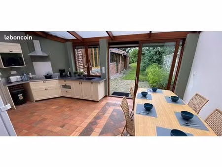 chambre meublée – 12 m² – rez-de-chaussée – proche chru / faculté de droit – wattignies