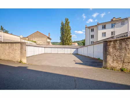 stationnement aurillac m² t- à vendre  223 000 €