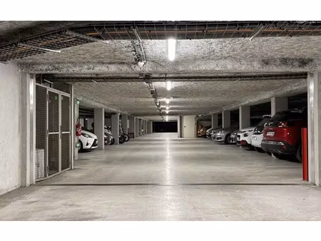 stationnement vénissieux m² t- à vendre  10 000 €