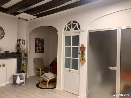 local de 35 m2 à louer pour professionnels de santé