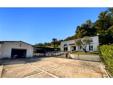 maison bon-encontre m² t-4 à vendre  281 800 €