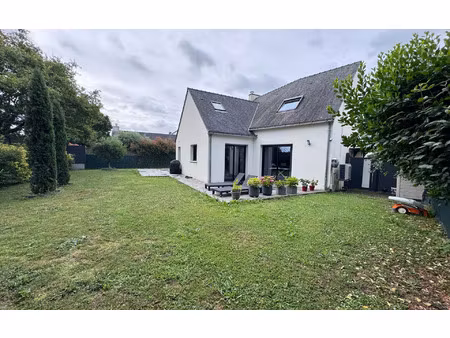 maison carquefou 160 m² t-6 à vendre  545 740 €