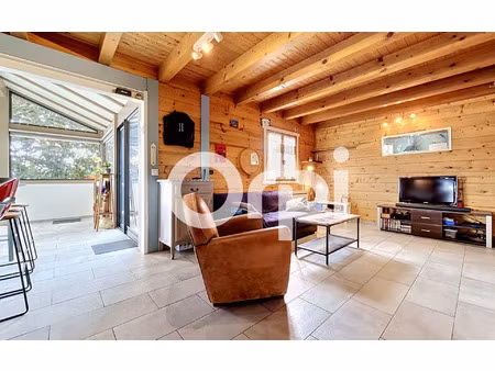 maison fillinges 120 m² t-4 à vendre  449 000 €