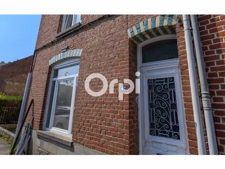 maison hazebrouck m² t-4 à vendre  239 500 €