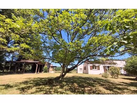 maison la celle-sur-loire m² t-5 à vendre  125 000 €