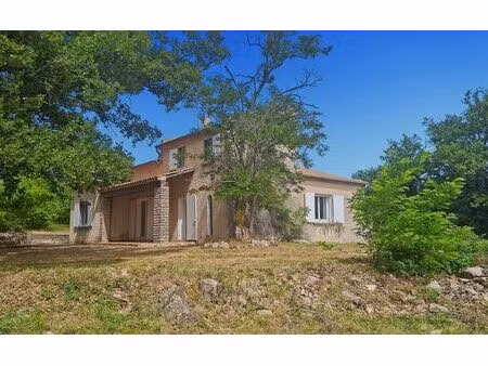 maison la verdière m² t-4 à vendre  365 000 €