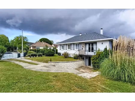 maison le grand-quevilly 88 m² t-5 à vendre  292 000 €