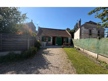 maison liesse-notre-dame m² t-2 à vendre  86 900 €