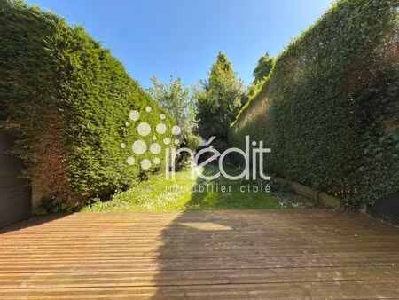 en vente maison 100 m² – 399 900 € |lille