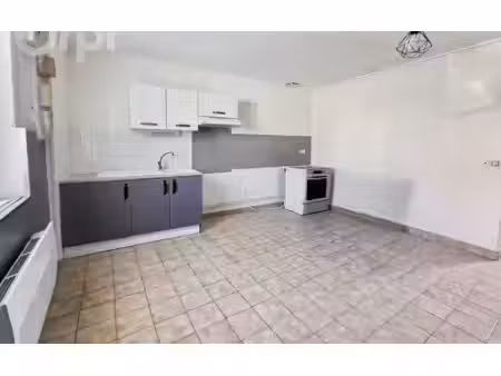 maison marcilly 45.2 m² t-3 à vendre  145 000 €