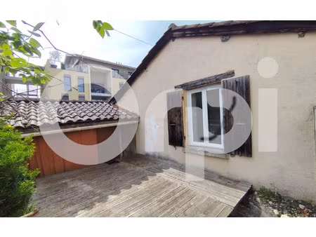 maison miribel m² t-2 à vendre  110 000 €