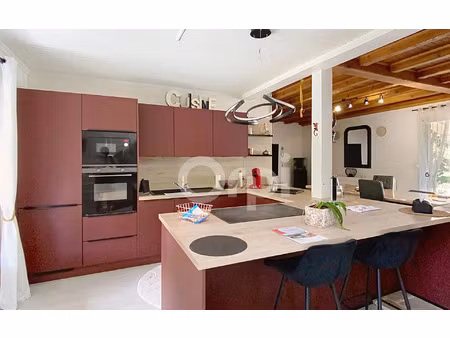 maison rollainville m² t-4 à vendre  250 000 €