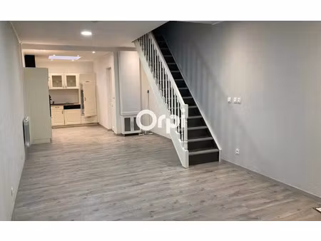 maison roubaix 77 m² t-4 à vendre  129 500 €