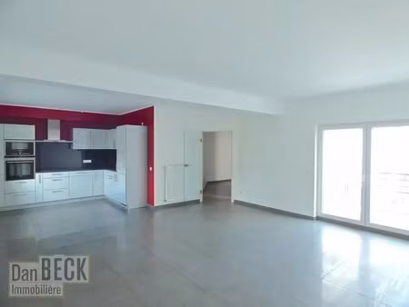 à louer appartement 87 m² – 1 650 € |mondorf-les-bains