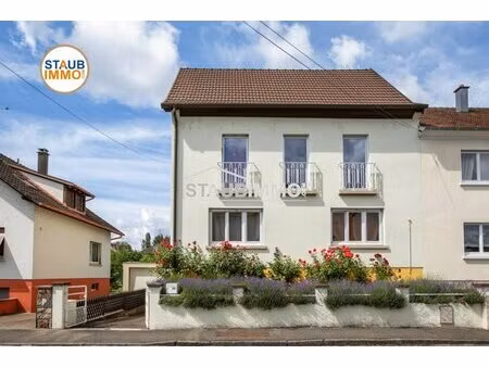 en vente maison 135 m² – 363 975 € |saint-louis
