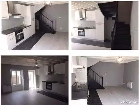 location nt2 meublé