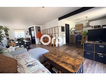 maison seclin 92 m² t-4 à vendre  249 900 €