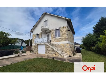 maison terrasson-lavilledieu m² t-5 à vendre  199 900 €