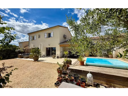 maison vagnas m² t-4 à vendre  299 000 €