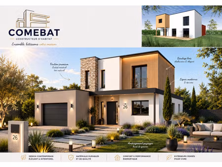 en vente terrain constructible 6 ares – 390 000 € |colmen