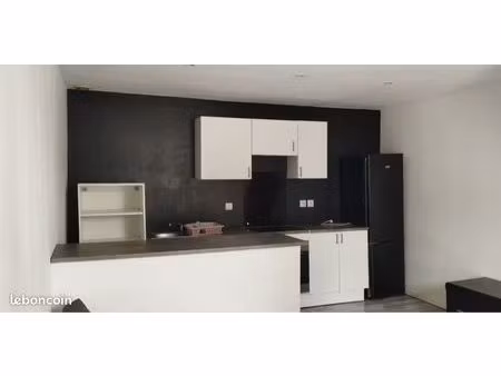 f2 duplex 35m2