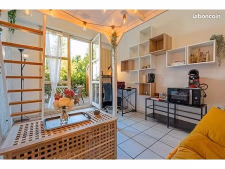 studio résidence le vieux logis